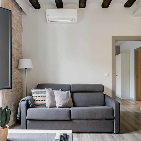 Bonaventura 4 Restored Apartment In Heart Of City Girona Exterior photo