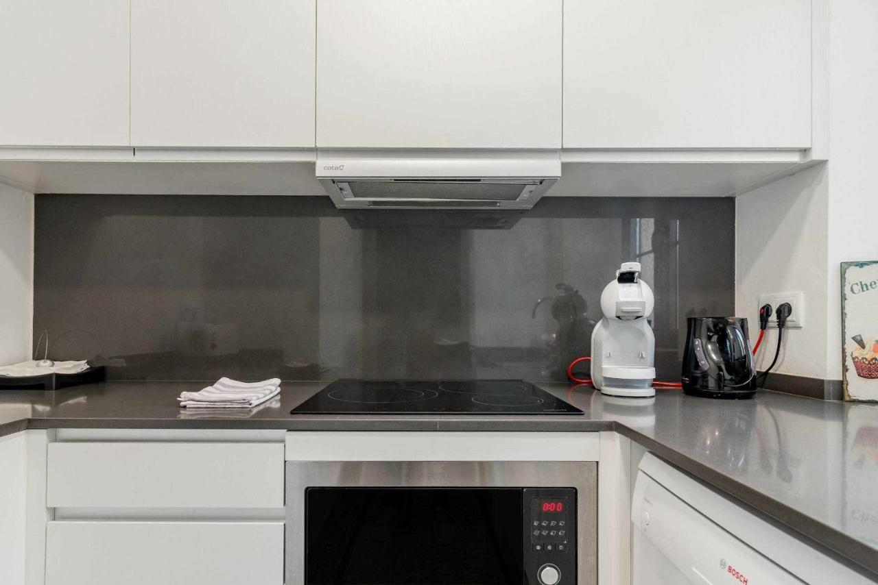Bonaventura 4 Restored Apartment In Heart Of City Girona Exterior photo